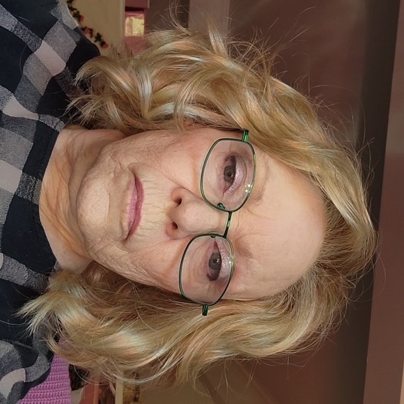 Belle Madame Hair Belle Madame Carlotta Danish Blonde Root Wig